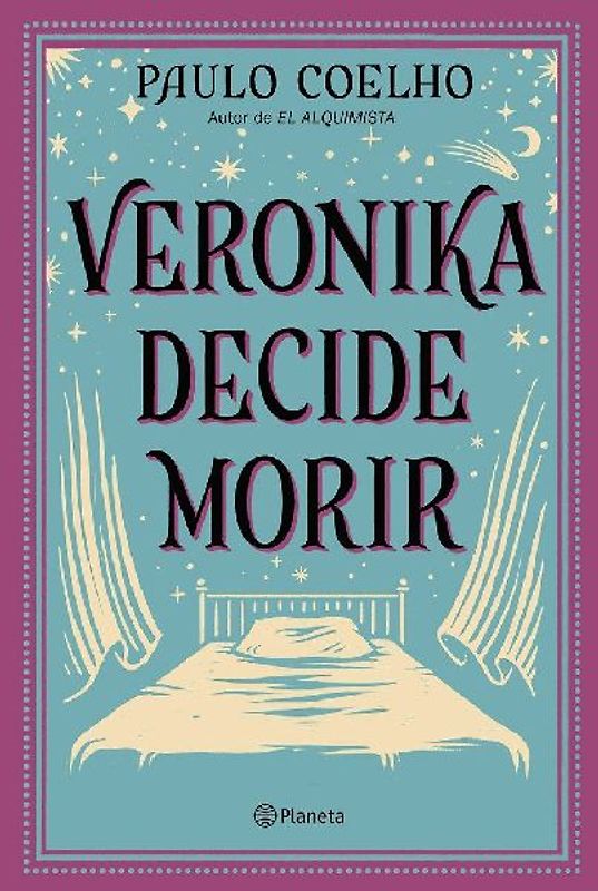 Veronika decide morir