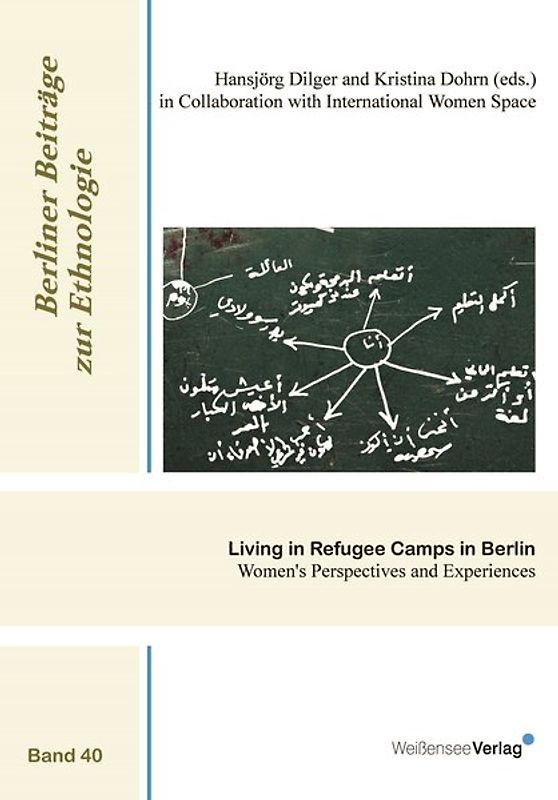 Living in Refugee Camps in Berlin: Women's Perspectives and Experiences