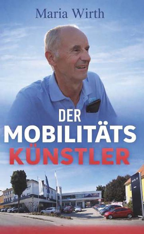 Der Mobilitätskünstler