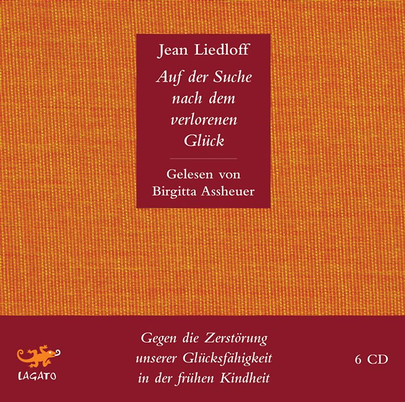 Auf der Suche nach dem verlorenen Glück