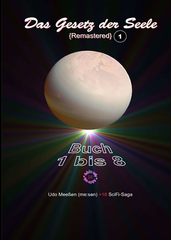 Das Gesetz der Seele