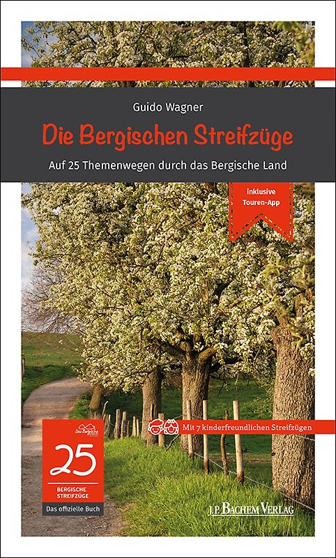 Die Bergischen Streifzüge