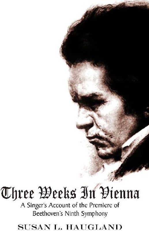 Three Weeks in Vienna