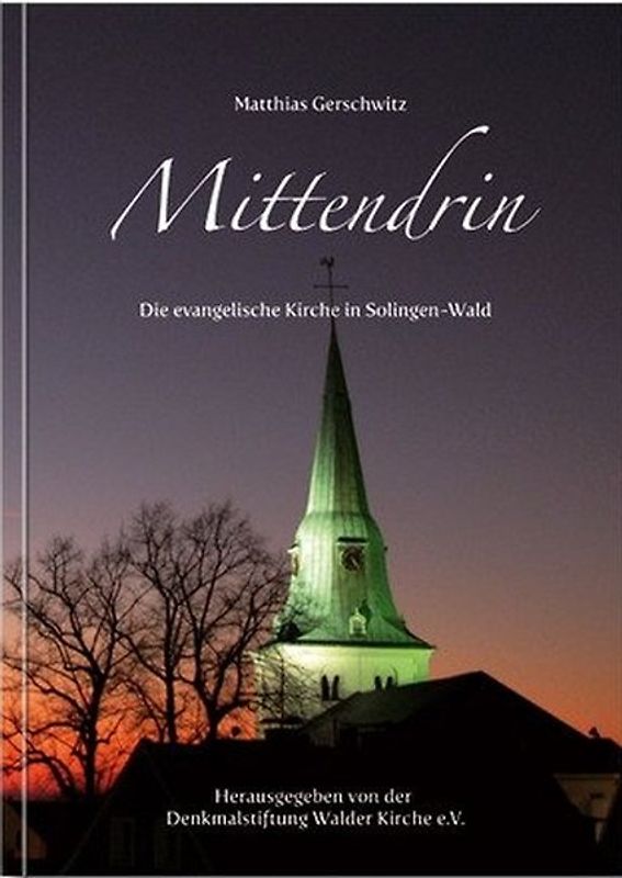 Mittendrin