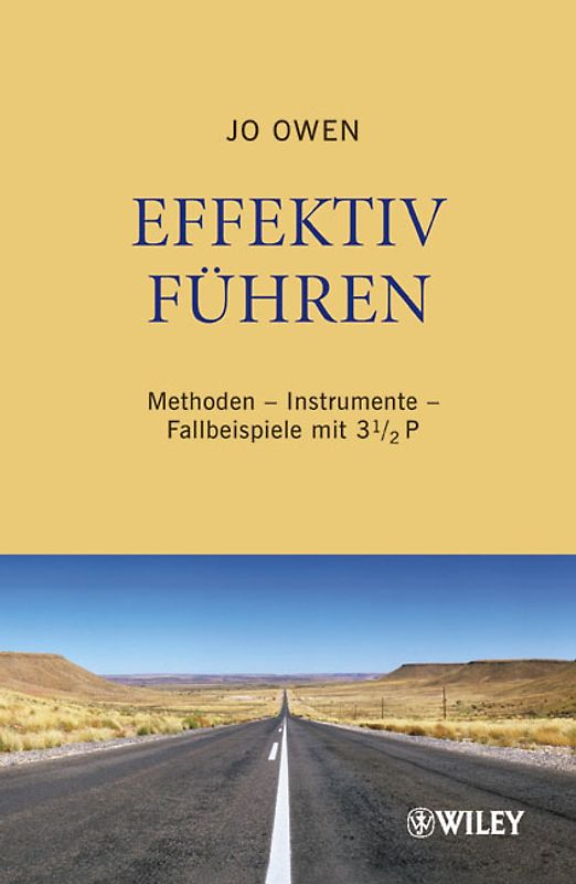 Effektiv führen