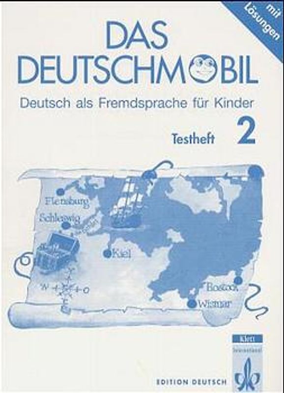 Das Deutschmobil