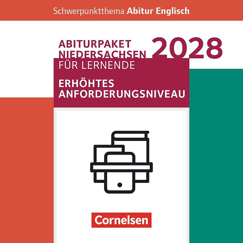 Context - Schwerpunktthema Abitur Englisch
