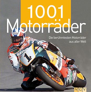 1001 Motorräder