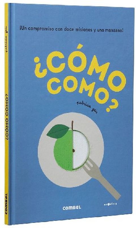 ¿Cómo Como?