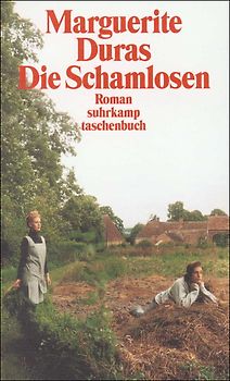 Die Schamlosen