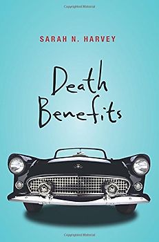 Death Benefits - Harvey, Sarah N.
