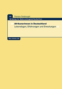 Afrikanerinnen in Deutschland
