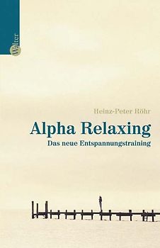 Alpha-Relaxing