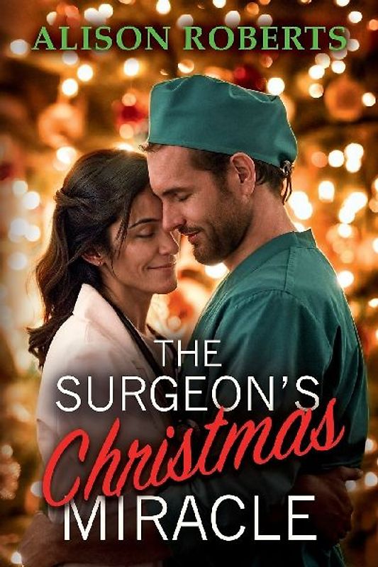 The Surgeon's Christmas Miracle