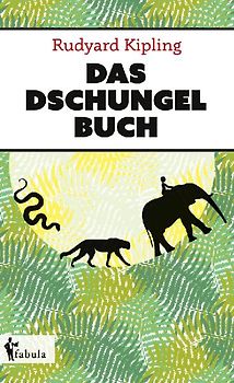 Das Dschungelbuch