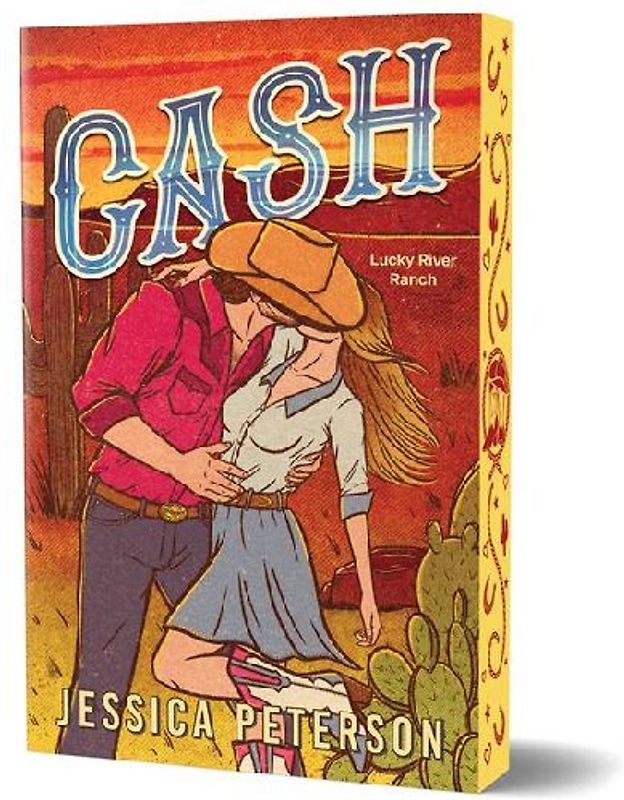 Cash (Deluxe Edition)