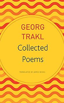 Collected Poems (German List)