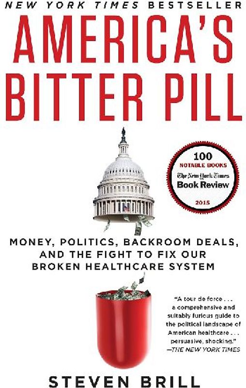 America's Bitter Pill