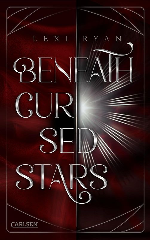 Beneath Cursed Stars 1: Beneath Cursed Stars