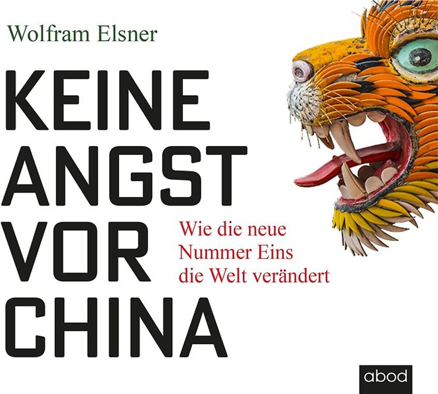 Das chinesische Jahrhundert