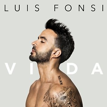 Fonsi,Luis - Vida