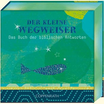Der kleine Wegweiser