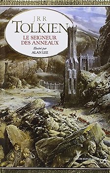 Le Seigneur des anneaux - Tolkien, J.R.R.