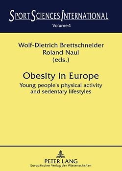 Obesity in Europe