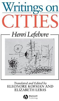 Writings on Cities - Henri Lefebvre