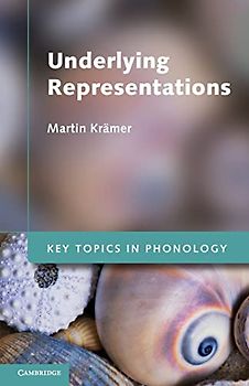 Underlying Representations (Key Topics in Phonology)