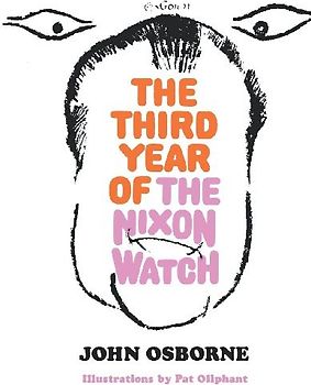 The Third Year of the Nixon Watch