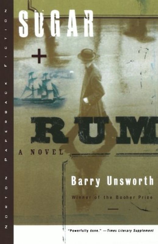Sugar and Rum: A Novel (Norton Paperback Fiction)