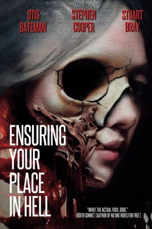 Ensuring Your Place In Hell