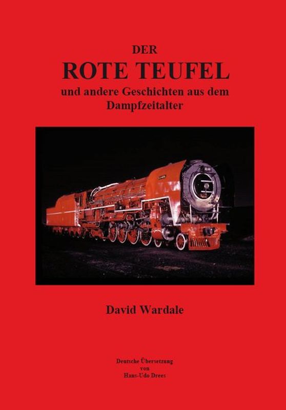 Der rote Teufel