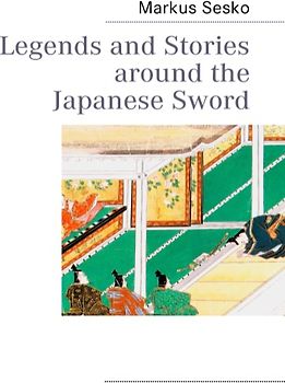 Legends and Stories around the Japanese Sword