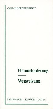 Herausforderung - Wegweisung