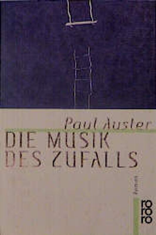 Die Musik des Zufalls