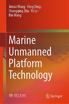 Marine Unmanned Platform Technology
