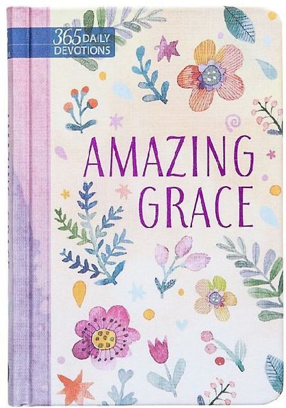 Amazing Grace