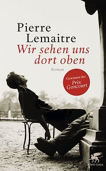 Wir sehen uns dort oben