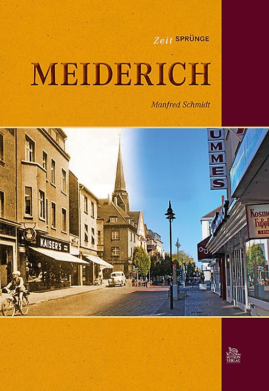 Zeitsprünge Meiderich