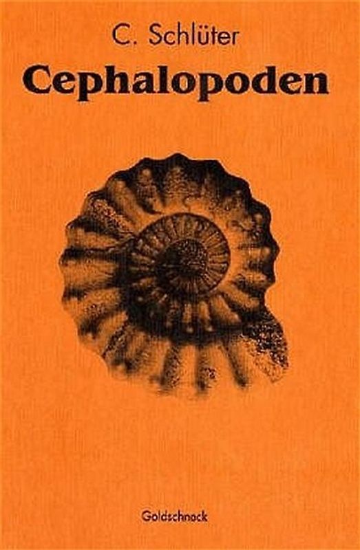 Cephalopoden der oberen deutschen Kreide