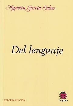 Del lenguaje