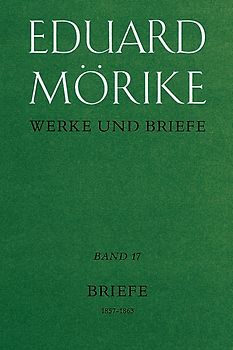 Werke und Briefe. Historisch-kritische Gesamtausgabe. Pflichtfortsetzung