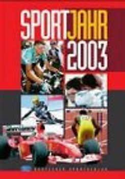 Sportjahr 2003