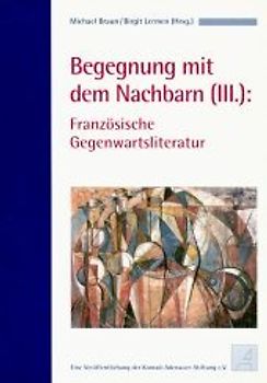 Begegnung mit dem Nachbarn (III)