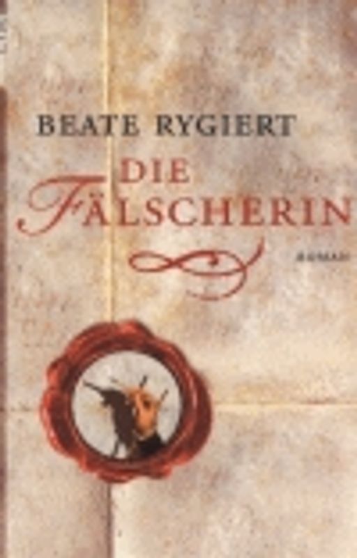Die Fälscherin
