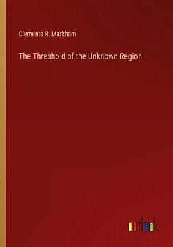 The Threshold of the Unknown Region
