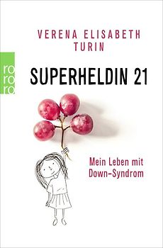 Superheldin 21