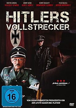 Hitlers Vollstrecker DVD